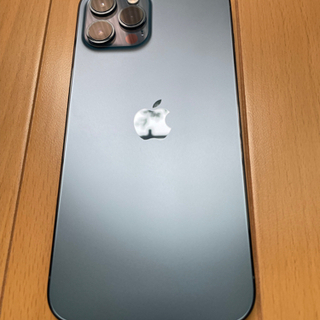 iPhone12 pro max 【海外版】