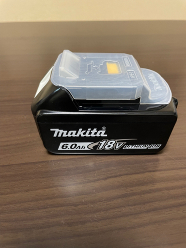 マキタ 18v 純正バッテリー 新品