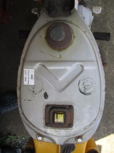 スーパーカブ90（通勤で使用中）をお譲りします スーパーカブ90（通勤で使用中）をお譲りします