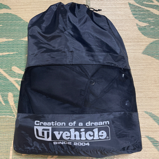 ユーアイビークル製　遮光パッド　ハイエース200系4型〜