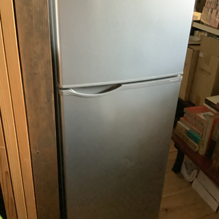 【値下げ】SHARP 冷凍冷蔵庫