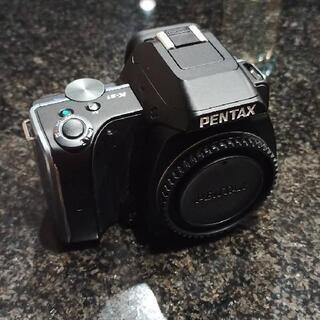 pentax k-s1