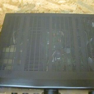 オーディオ KENWOOD KA-7050R インテグレーテッドアンプ 動作確認済み