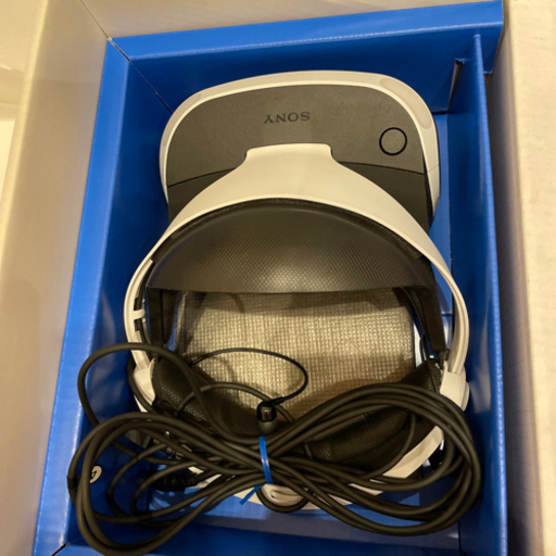 お取引き中PlayStation VRとPlayStation cameraとPS5に使えるアダプター