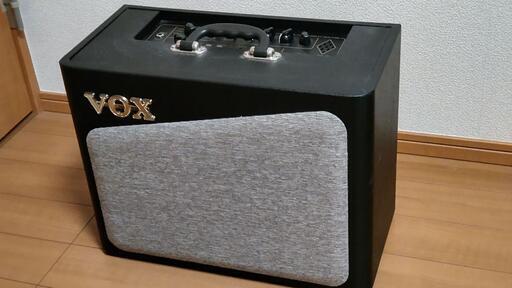 VOX AV15　動作品