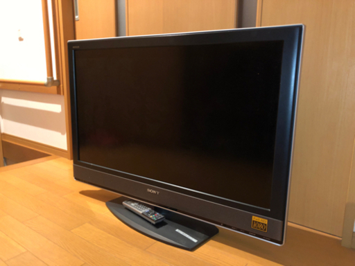 ソニー　ブラビア　KDL40V2500  40インチ　液晶テレビ