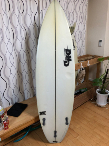 値下げ　DHD ダックスナッツ6'0 28.5リッター