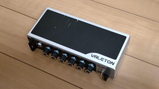 valeton TAR-20G ギター用ヘッドアンプ