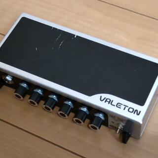 valeton TAR-20G ギター用ヘッドアンプ