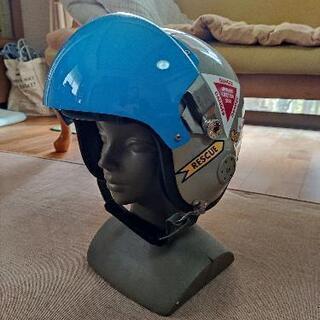 【ネット決済】ミグ　フライトヘルメット　大幅値下げ！