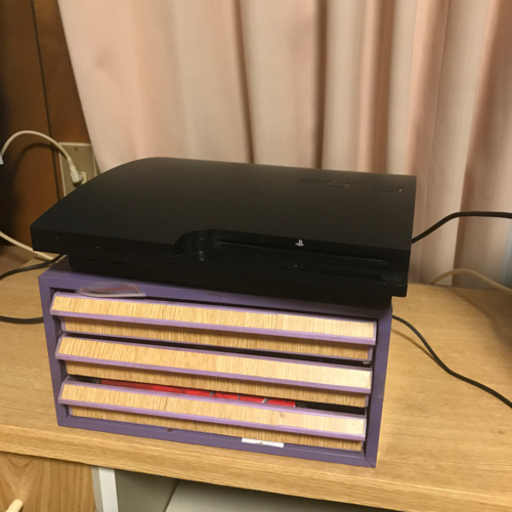PS3いりませんか？