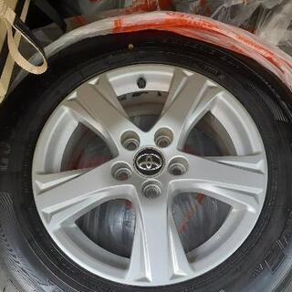 30系アルファード 純正ホイール 新品タイヤ 215/65/r16 thebrewbarn.com.au