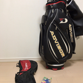 ゴルフセット　ビギナーズセット　13本　リフトティー ゴルフセット ビギナーズセット 13本 リフトティー