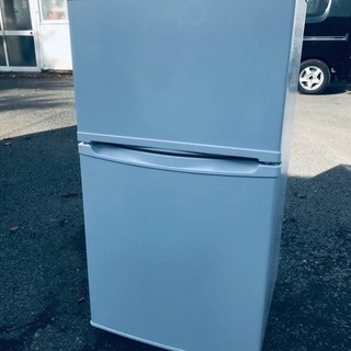 ✨★送料・設置無料★ 高年式✨家電セット 冷蔵庫・洗濯機 2点セット − 埼玉県