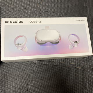 オキュラスクエスト2 Oculus Quest2 256GB