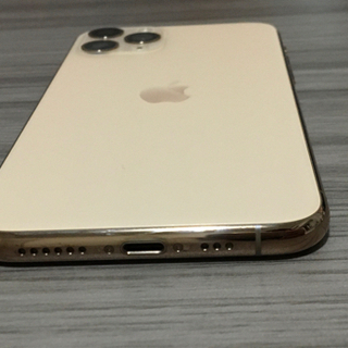 美品⭐︎SIMフリー iPhone 11 Pro ゴールド 64 GB | hshn.org