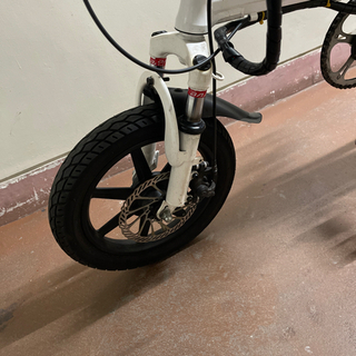 【ハイグレード】E-BIKE フル電動自転車 モペット 48V 折りたたみ 14インチ ハイグレード】E-BIKE フル電動自転車 モペット 48V 折りたたみ 14インチ