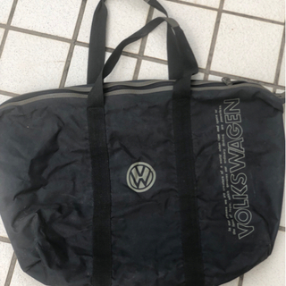 【県内お届け無料】Volkswagenバック