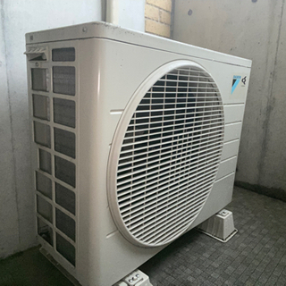 ダイキン エアコン 2019年製
