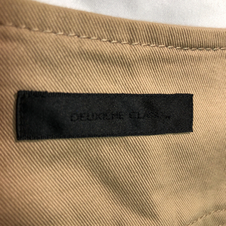 ドゥーズィエムクラス ロングコート レディース