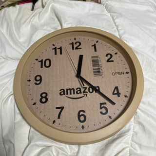 Amazonオリジナル時計