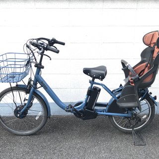 ビッケモブ 自転車の中古が安い！激安で譲ります・無料であげます(4  