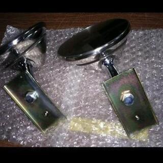 『新品未使用』ベレットGTミラー