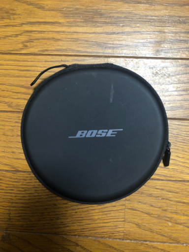 美品 Bose QuietControl 30  ワイヤレスノイズキャンセリングイヤホン