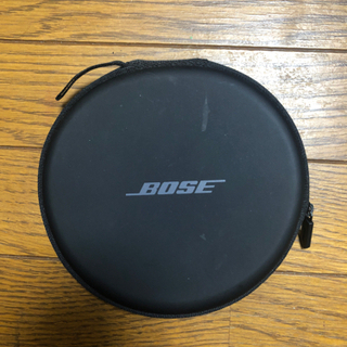 美品 Bose QuietControl 30  ワイヤレスノイ...