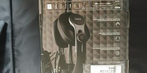 AKG K371-Y3 モニターヘッドホン 美品 | monsterdog.com.br