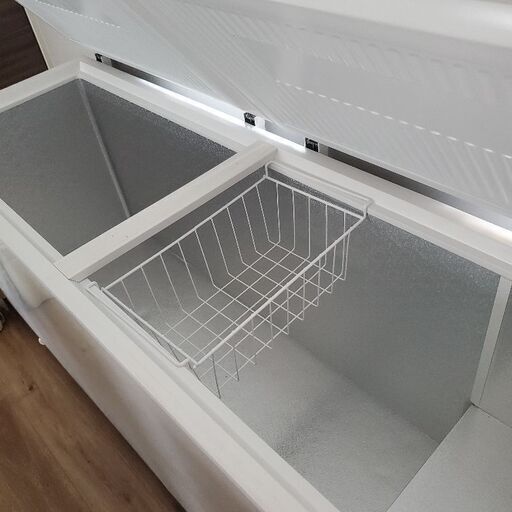 レマコム 三温度帯冷凍ストッカー (冷凍庫)【冷凍・チルド・冷蔵