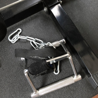 売約済み「マルチマックス2」トレーニングマシン 高品質 筋トレ 用品  