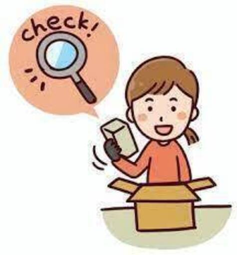 完成品の検品作業及びラベル張り等軽作業スタッフ 女性大歓迎 未経験者大歓迎 G Career 津山の工場の無料求人広告 アルバイト バイト 募集情報 ジモティー