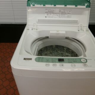 ID  980768  ヤマダ4.5Kg　２０２０年製　YWM-T45G1