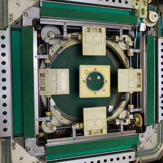 【ネット決済】全自動麻雀卓　雀夢A型　雀豪Mrk1