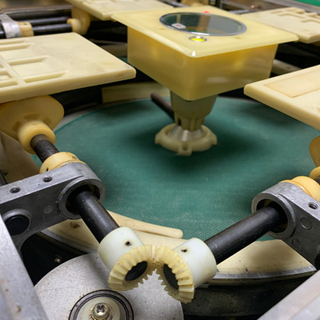 全自動麻雀卓 雀夢A型 雀豪Mrk1