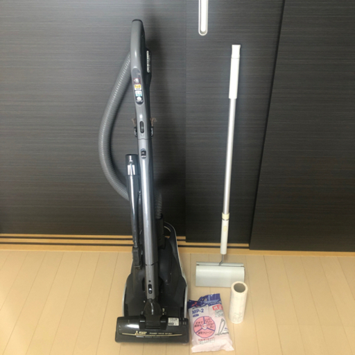 掃除機 コロコロクリーナー Namiko 川口の生活雑貨の中古あげます 譲ります ジモティーで不用品の処分