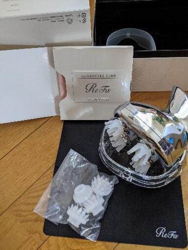 正規品 ReFa GRACE HEAD SPA