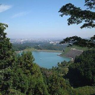 10月3日(日曜)城山湖ハイキング仲間募集！！