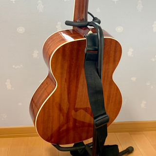 アコースティックギター 島村楽器 James JF400 DVD付き 初心者向け