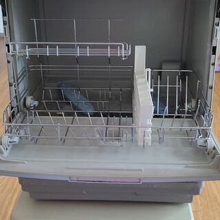 SANYO 2006年製食洗器