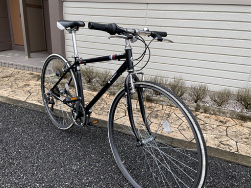 ルノー　自転車