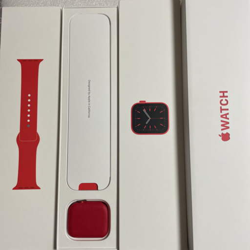 その他 Apple Watch