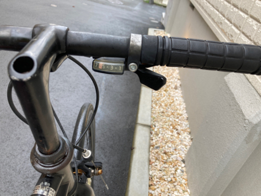 カスタマクロスバイク譲ります 引き取り限定♪人気のGIANT♪エスケープ