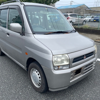 11年 トッポBJ H42S 走行45000km