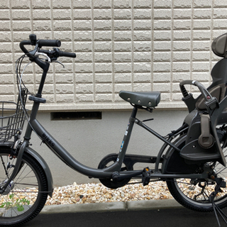 宇都宮発 ブリヂストンママチャリ