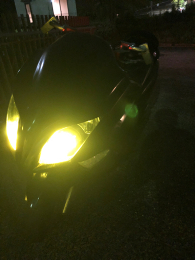 マジェスティ250