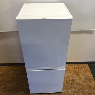 Amazon.co.jp: アクア製/2020年式/126L/冷蔵冷凍庫/AQR-13J(S) : ホーム＆キッチン
