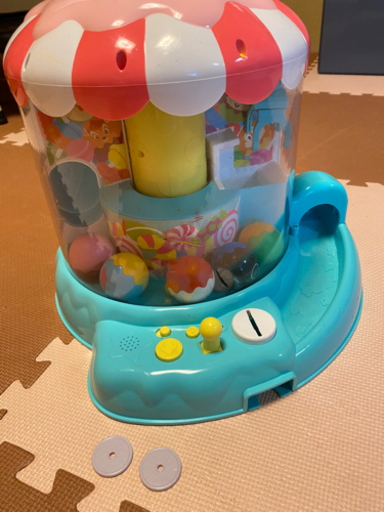 ディズニーのクレーンゲーム Hana 西向日のおもちゃの中古あげます 譲ります ジモティーで不用品の処分