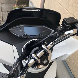 PCX125】最新モデル 新車入荷❗️白 1台限定 若林自転車 膳所本店 SALE
